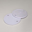 PVC Round Lid Standard size SABS Approved