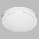 Bright Star Lighting CF370 WH White 24W Led 6300K 1800Lm Ceiling Fitting