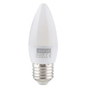 Eurolux G838 E27 3w Warm White 3000K Lamp