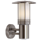 Bright Star Lighting L084 STAINLESS Lantern