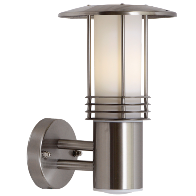 Bright Star Lighting L084 STAINLESS Lantern