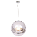 Bright Star Lighting PEN2485/1 CHROME Pendant