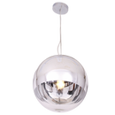 Bright Star Lighting PEN2488 CHROME Pendant