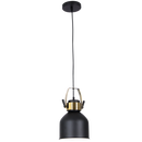 Bright Star Lighting PEN590 BLACK Pendant