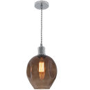 Bright Star Lighting PEN611 SMOKE Pendant