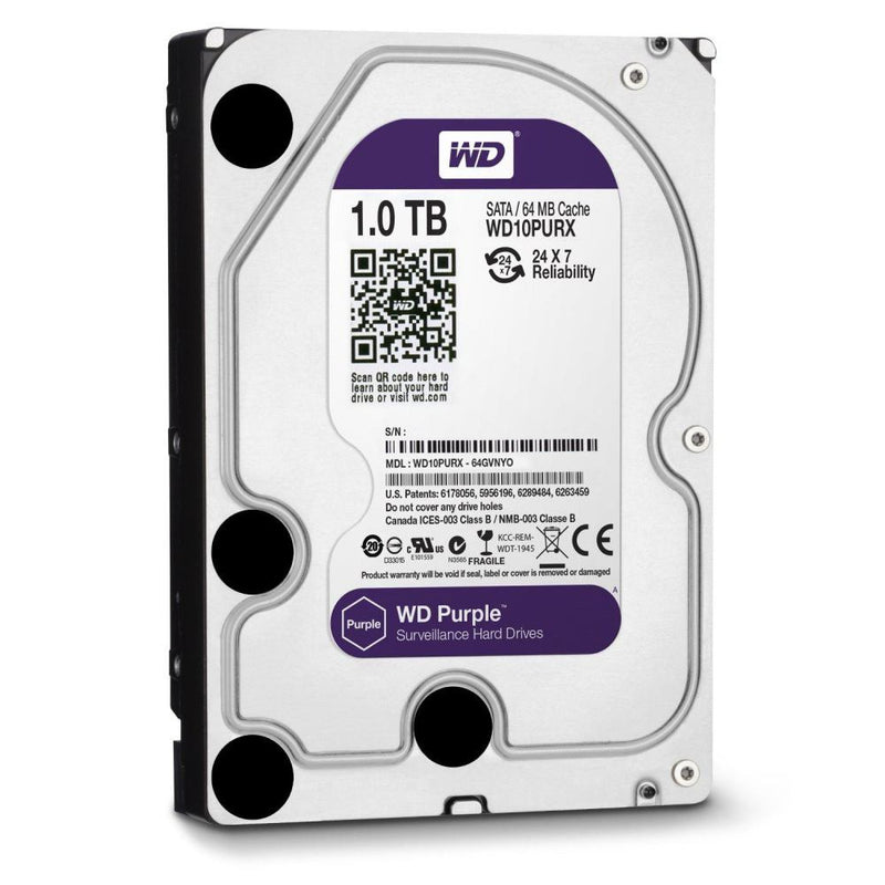 1tb 5400rpm sata hdd