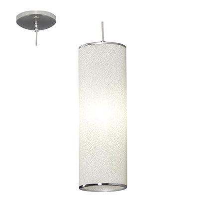 Radiant Lighting RP166 Cas Pendant Chrome JH166-CH/W